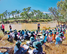 Educational Tours Kangaroo Bus Lines