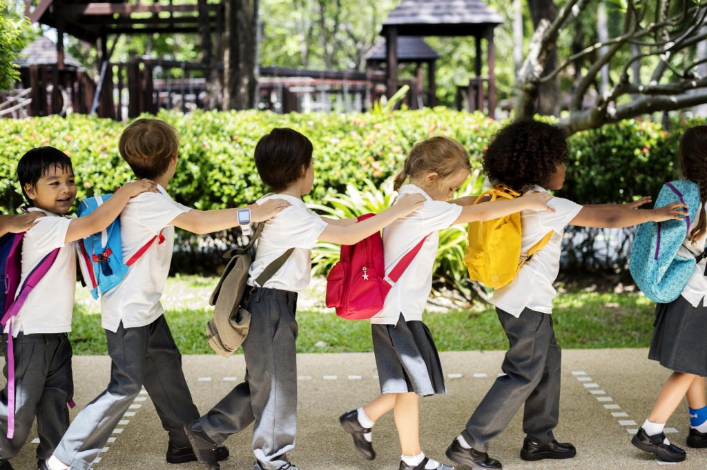 Your Guide to 2022 School Bus Travel Kangaroo Bus Lines