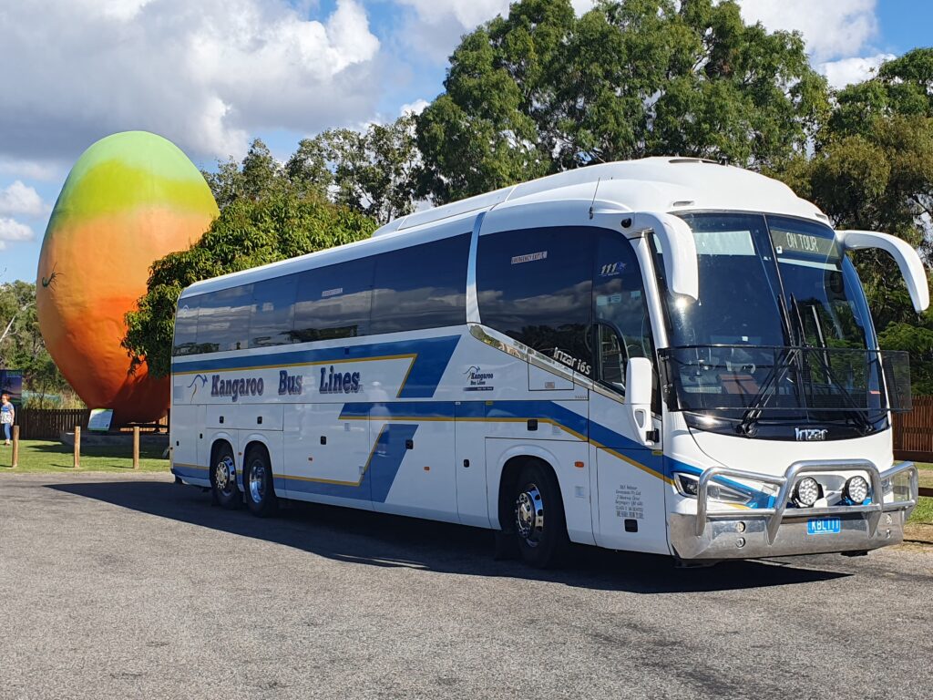 Unlocking Endless Possibilities: Explore KBL’s Diverse Transport Solutions Kangaroo Bus Lines