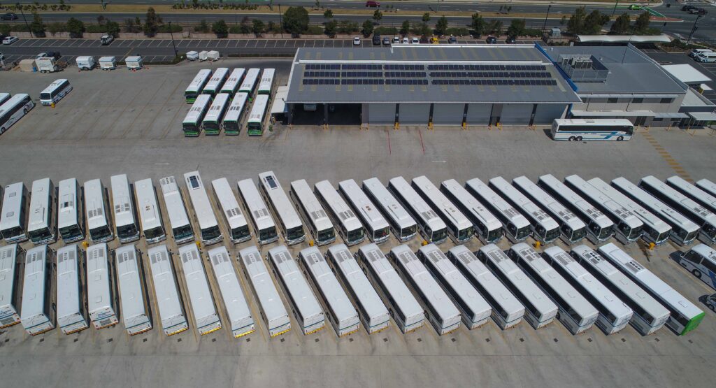Unlocking Endless Possibilities: Explore KBL’s Diverse Transport Solutions Kangaroo Bus Lines