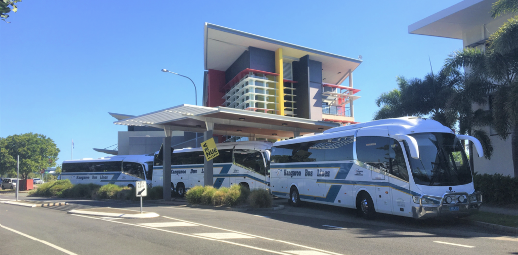 Unlocking Endless Possibilities: Explore KBL’s Diverse Transport Solutions Kangaroo Bus Lines
