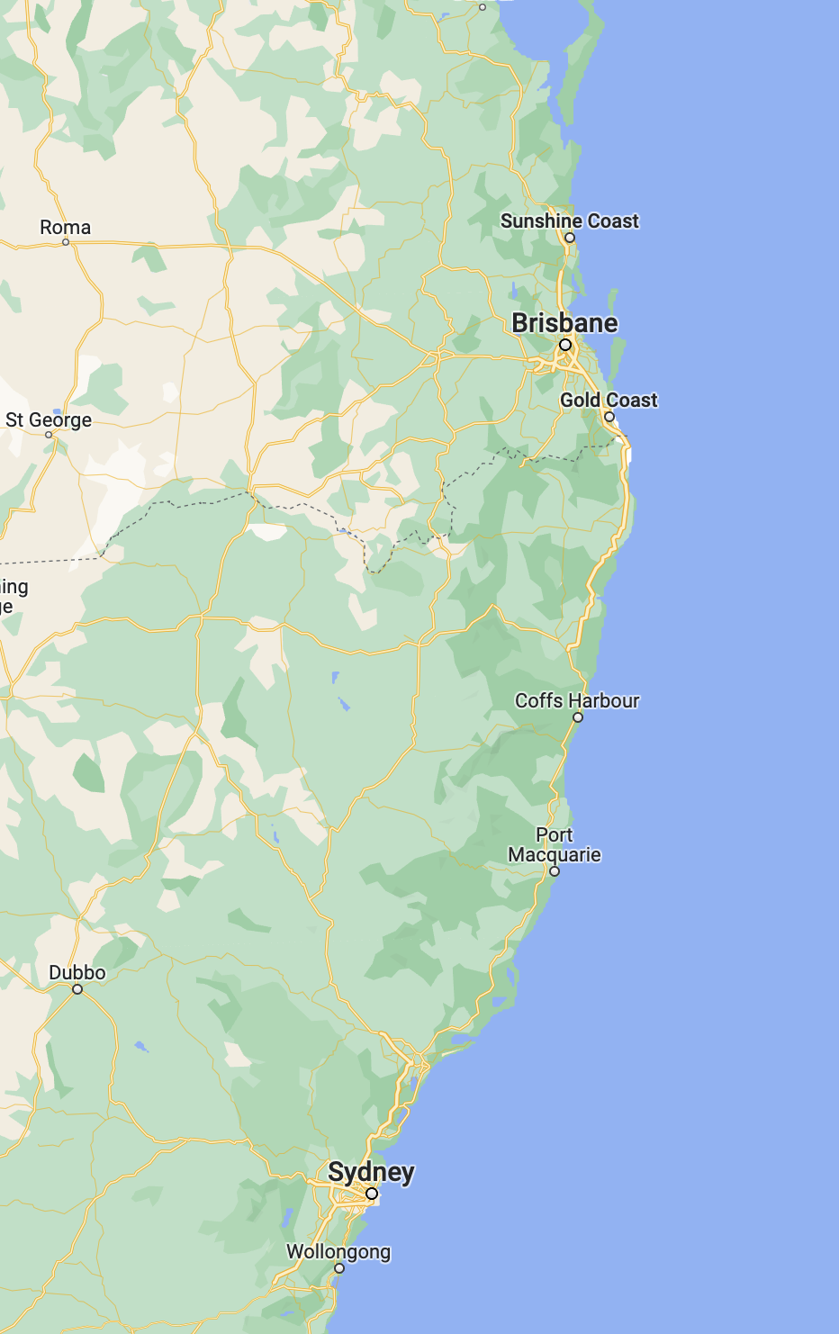 Current Vacancies Kangaroo Bus Lines