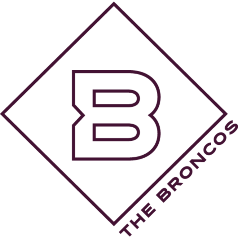 Broncos Logo PNG