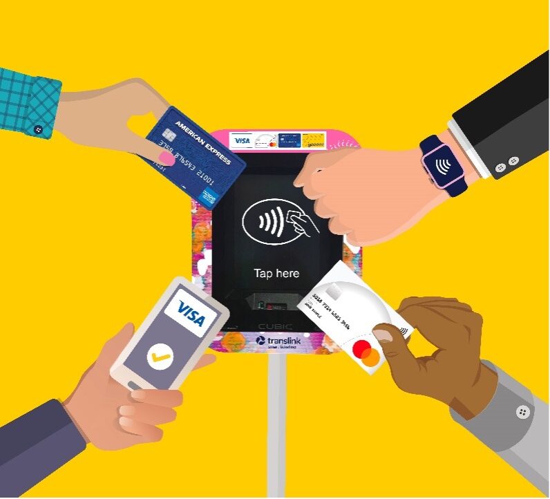 Smart Ticketing payment methods are COMING SOON on Kangaroo Bus Lines! Kangaroo Bus Lines