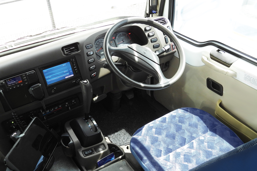 KBL33_cabin