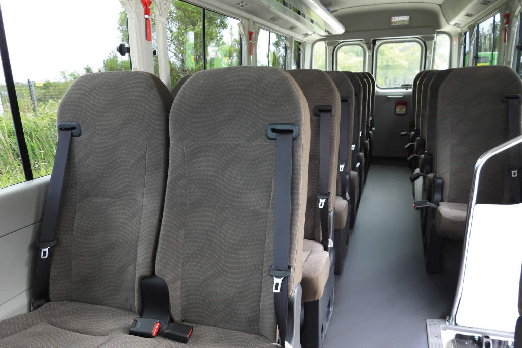 KBL162_interior