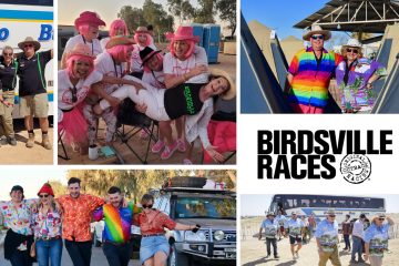 Birdsville Races
