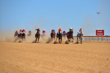Birdsville Races (2)