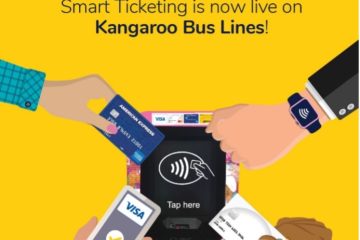 Smart Ticketing Live